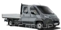2026 Fiat Ducato