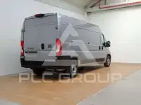 2026 Fiat Ducato