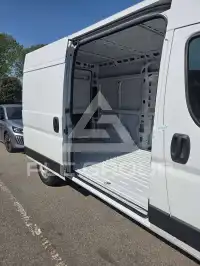 2026 Fiat Ducato