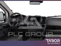 2026 Fiat Ducato