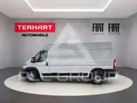 2026 Fiat Ducato