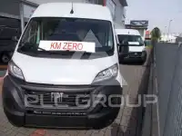 2026 Fiat Ducato