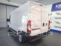 2026 Fiat Ducato