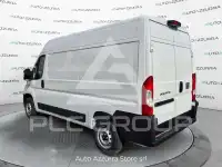 2026 Fiat Ducato
