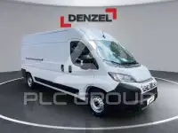 2026 Fiat Ducato