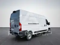 2026 Fiat Ducato