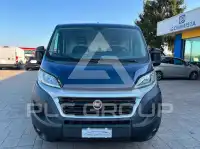 2019 Fiat Ducato
