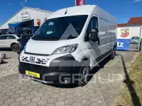 2026 Fiat Ducato