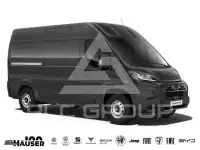 2026 Fiat Ducato