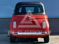 2026 Fiat Topolino