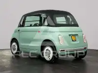 2026 Fiat Topolino