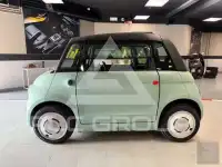 2026 Fiat Topolino