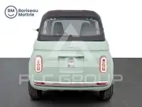 2026 Fiat Topolino