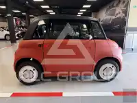 2026 Fiat Topolino