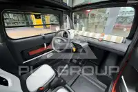 2026 Fiat Topolino
