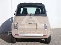 2026 Fiat Topolino