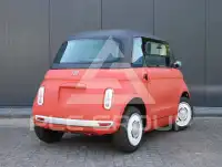 2026 Fiat Topolino