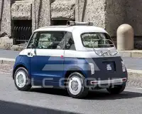 2026 Fiat Topolino