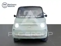 2026 Fiat Topolino