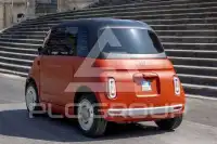 2026 Fiat Topolino