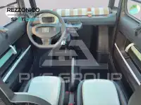 2026 Fiat Topolino