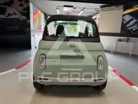 2026 Fiat Topolino