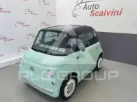 2026 Fiat Topolino