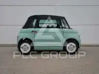 2026 Fiat Topolino
