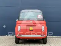 2026 Fiat Topolino