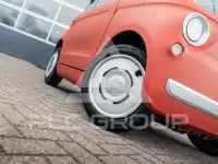 2026 Fiat Topolino