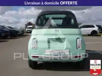 2026 Fiat Topolino