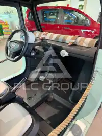 2026 Fiat Topolino
