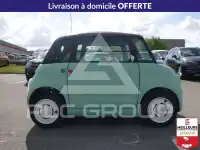 2026 Fiat Topolino