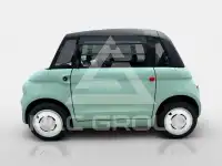 2026 Fiat Topolino