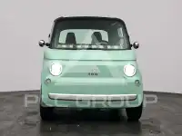 2026 Fiat Topolino
