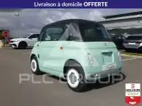 2026 Fiat Topolino