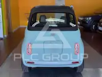 2026 Fiat Topolino