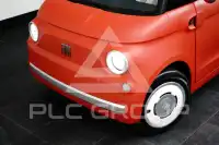 2026 Fiat Topolino