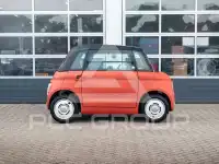 2026 Fiat Topolino
