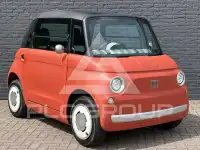 2026 Fiat Topolino