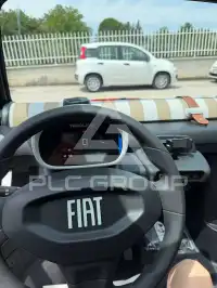 2026 Fiat Topolino