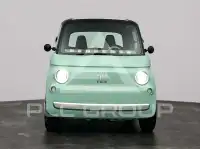 2026 Fiat Topolino