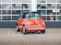 2026 Fiat Topolino