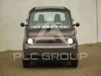 2026 Fiat Topolino