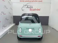 2026 Fiat Topolino