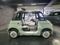 2026 Fiat Topolino