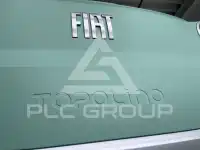 2026 Fiat Topolino
