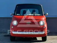2026 Fiat Topolino