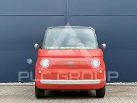 2026 Fiat Topolino