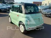 2026 Fiat Topolino